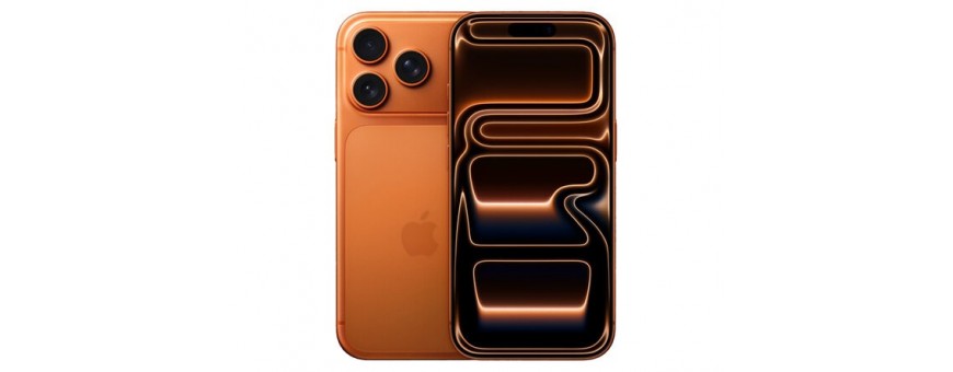 Pièces détachées pour iPhone 17 Pro Apple | Macinfo