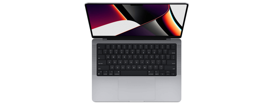 Réparation MacBook Pro 14 pouces | Paris