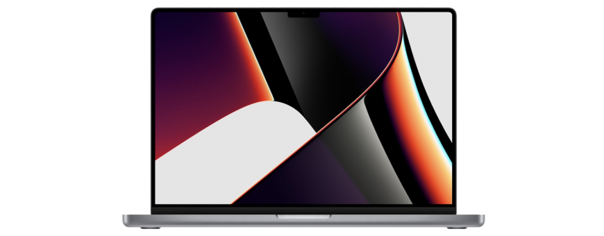 Réparation MacBook Pro 16 pouces | Paris