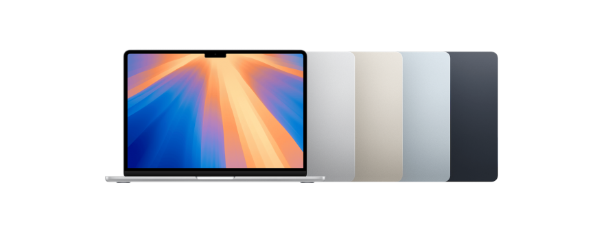 Réparation MacBook Air | Paris