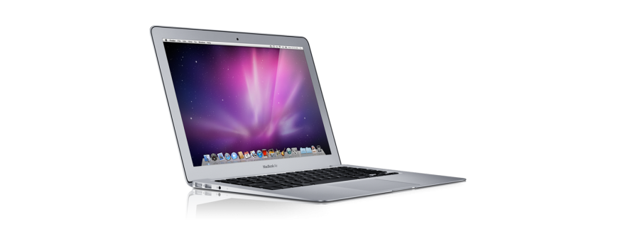 Réparation MacBook Air 11 pouces | Paris