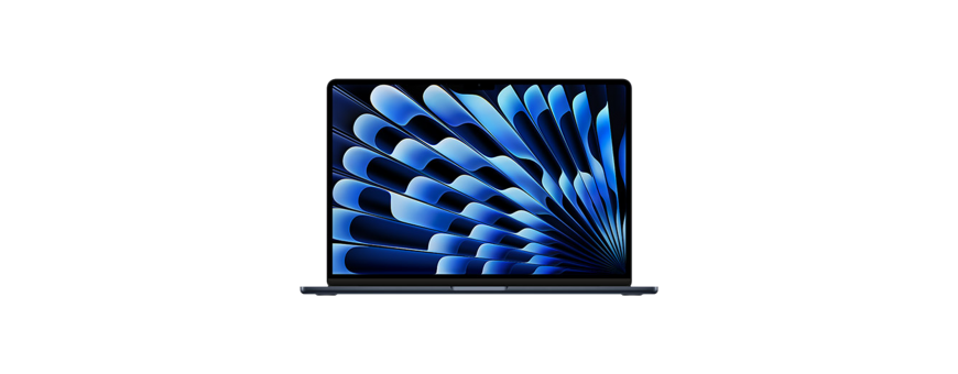 Réparation MacBook Air 15 pouces | Paris