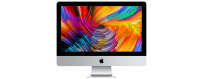 Réparation Apple iMac 21.5 Paris | Écran, SSD, Batterie