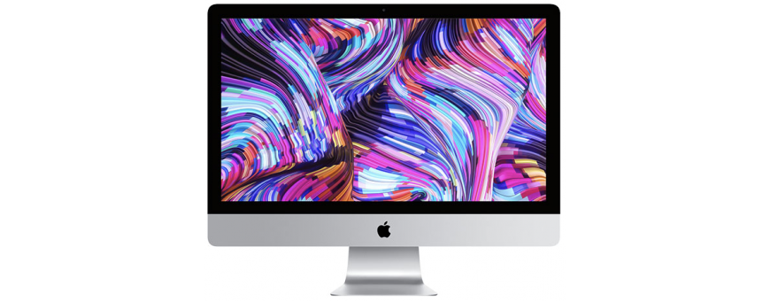 Réparation iMac 27 pouces | Paris