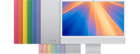 Réparation iMac 24 pouces M4 (A3137 / A3247) à Paris | Macinfo