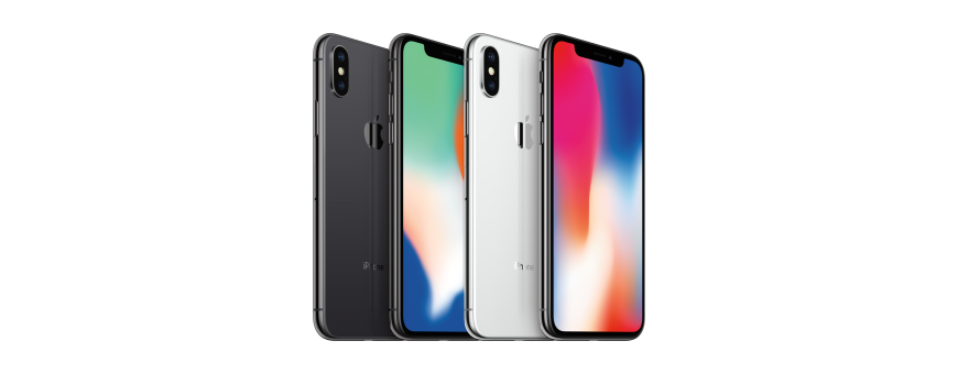 Réparation iPhone X, XS, XR et XS Max Paris