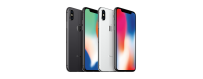 Réparation iPhone X, XS, XR et XS Max Paris