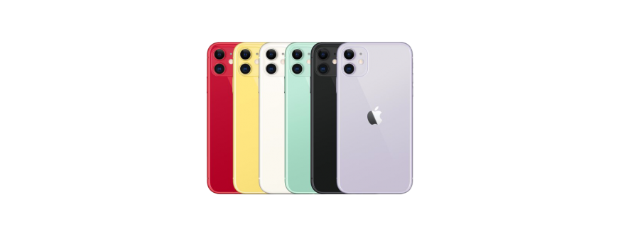 Réparation iPhone 11, 11 Pro et 11 Pro Max Paris
