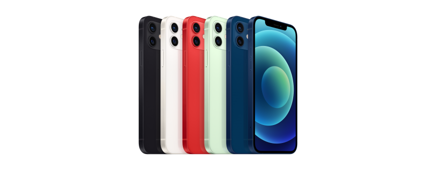Réparation iPhone 12, 12 Mini, 12 Pro et 12 Pro Max Paris
