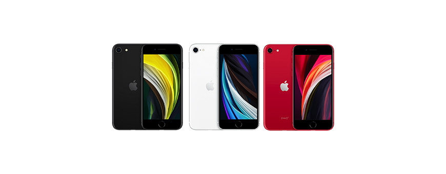 Réparation iPhone SE 2016, 2020 et 2022 Paris