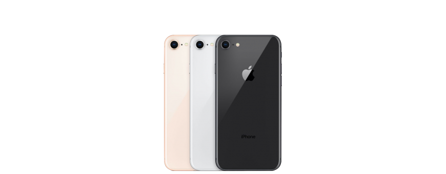 Réparation iPhone 8 et 8 Plus Paris | Écran & Batterie