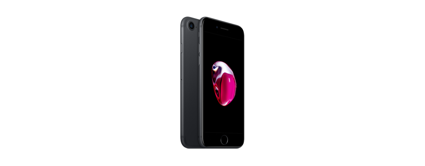 Réparation iPhone 7 et 7 Plus Paris | Écran & Batterie