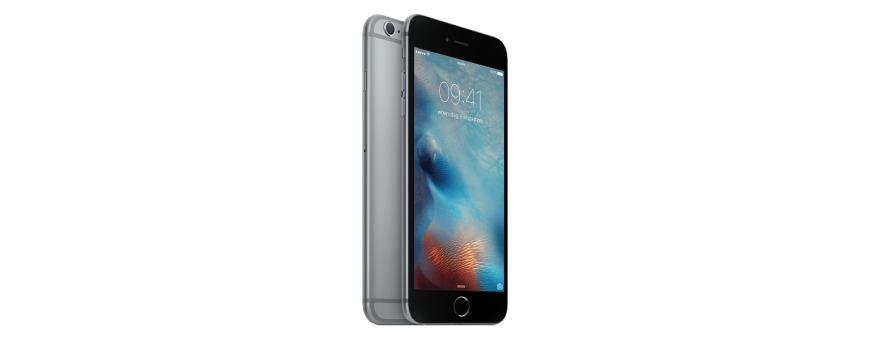 Réparation iPhone 6, 6s, Plus et 6s Plus Paris