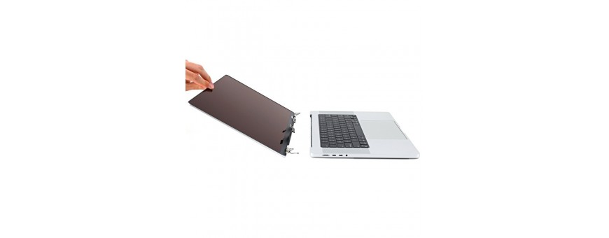 Remplacement écran MacBook Pro Paris | Réparation rapide