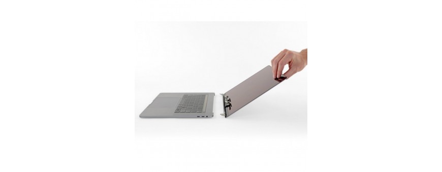 Remplacement Écran MacBook Paris | Air Pro Réparation