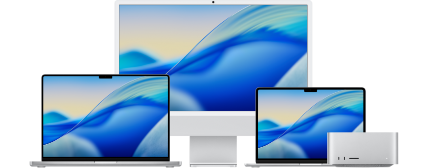 Réparation Mac Paris | MacBook Air Pro iMac Rapide