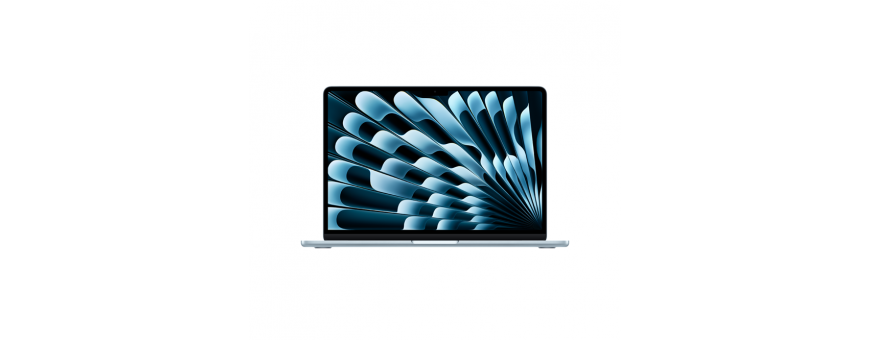 Remplacement Clavier MacBook Air Paris | Réparation Rapide