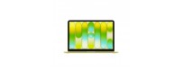 Remplacement Clavier MacBook