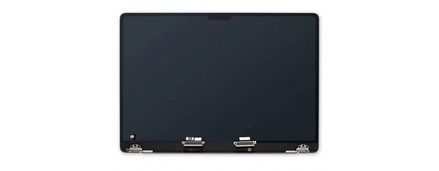Écran MacBook Pro | Pièces détachées 13, 14, 15, 16 pouces