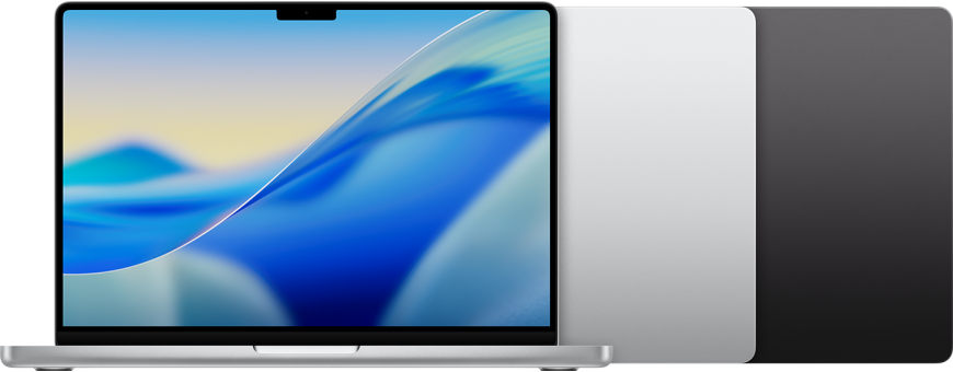 Écran MacBook Pro 14 pouces | Pièces M1, M2, M3, M4 compatibles
