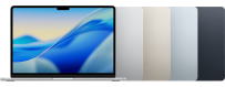 Écran MacBook Air 13 pouces | Pièces compatibles A1466 à M4