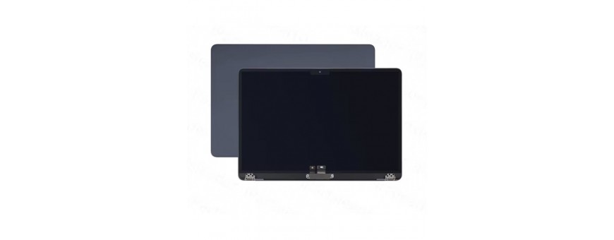 Écran MacBook Air 15 pouces | Pièces compatibles M2 M3 M4