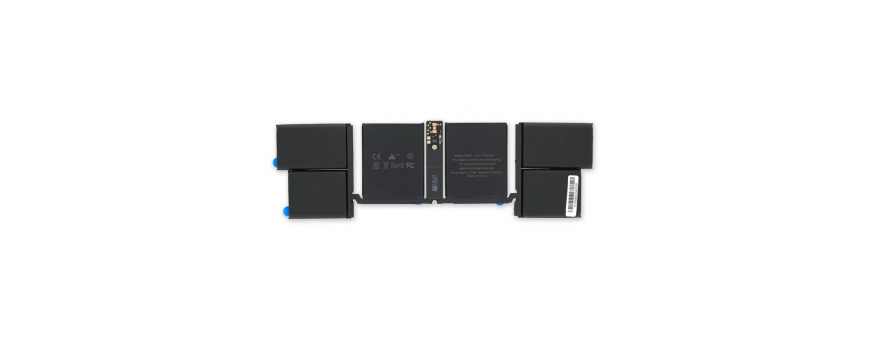 Batterie MacBook Pro | Toutes les batteries compatibles Apple