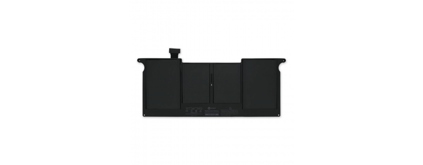 Batterie MacBook Air 11 pouces | Compatible A1370 A1465