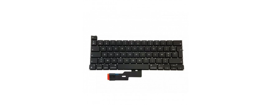 Clavier MacBook Pro 13 pouces | Compatible A1278 à M2
