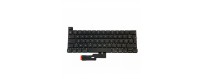 Clavier MacBook Pro 13 pouces | Compatible A1278 à M2