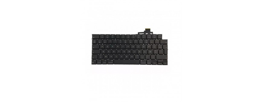 Clavier MacBook Air 11 pouces | Compatible A1370 A1465
