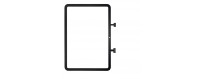 Vitre iPad | Pièces détachées et remplacement