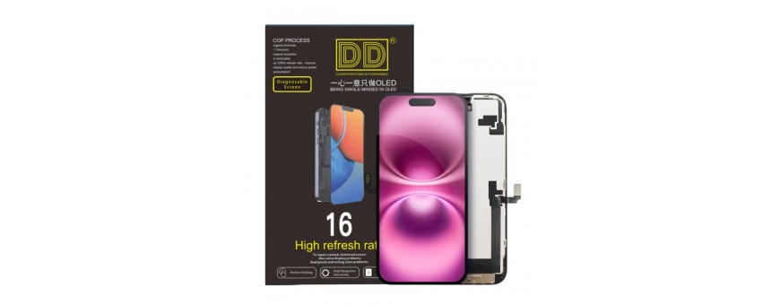 Écran iPhone OLED | Pièces détachées compatibles Apple