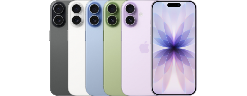 Réparation iPhone 17 à Paris | Écran, Batterie, Connecteur | Macinfo