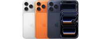 Réparation iPhone 17 Pro à Paris | Écran, Batterie, Face ID | Macinfo