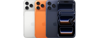 Réparation iPhone 17 Pro Max à Paris | Écran, Batterie, Face ID | Macinfo