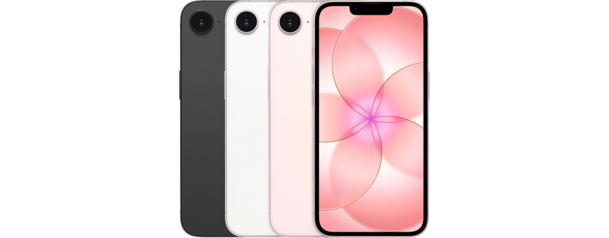 Réparation iPhone 17e à Paris | Écran, Batterie, Face ID | Macinfo