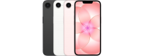 Réparation iPhone 17e à Paris | Écran, Batterie, Face ID | Macinfo