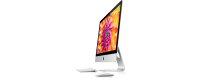 Réparation iMac 21,5" A1311 / 27" A1312 en magasin sur Paris - Macinfo