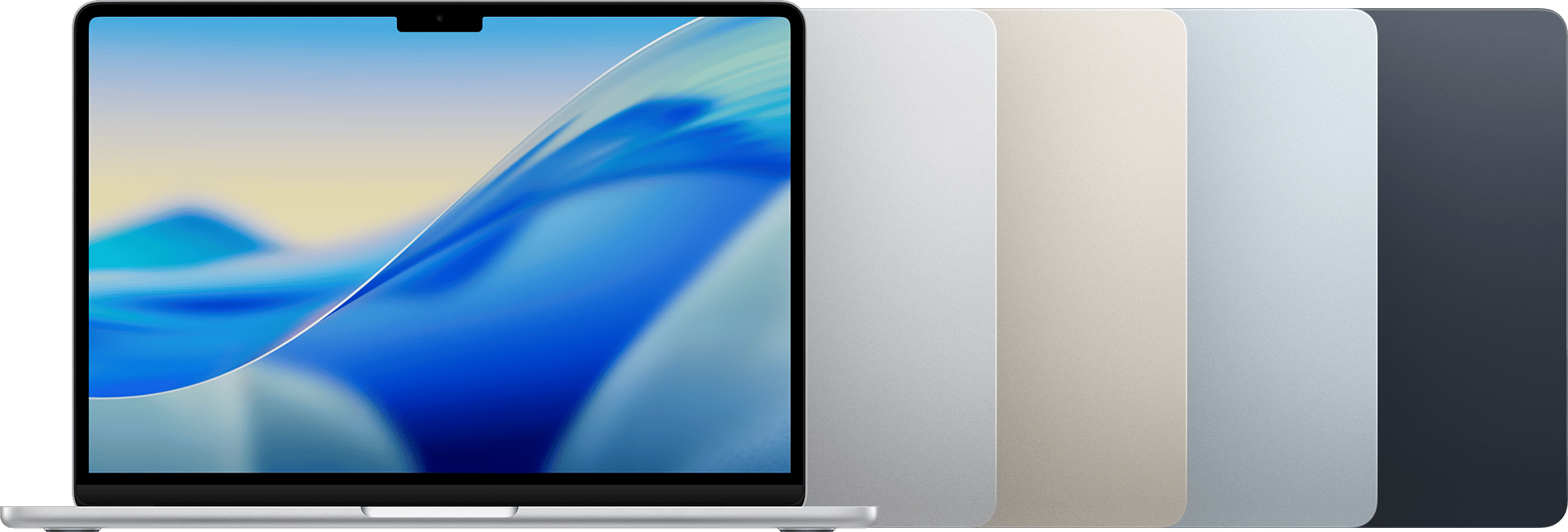 MacBook Air 13 pouces M5 2026