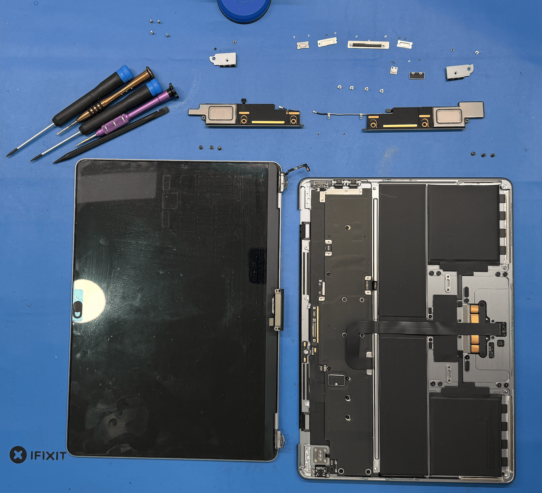 Remplacement écran MacBook Paris atelier Macinfo