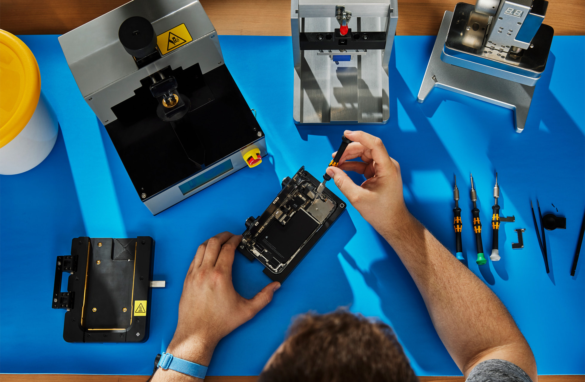 remplacement écran iphone paris 7