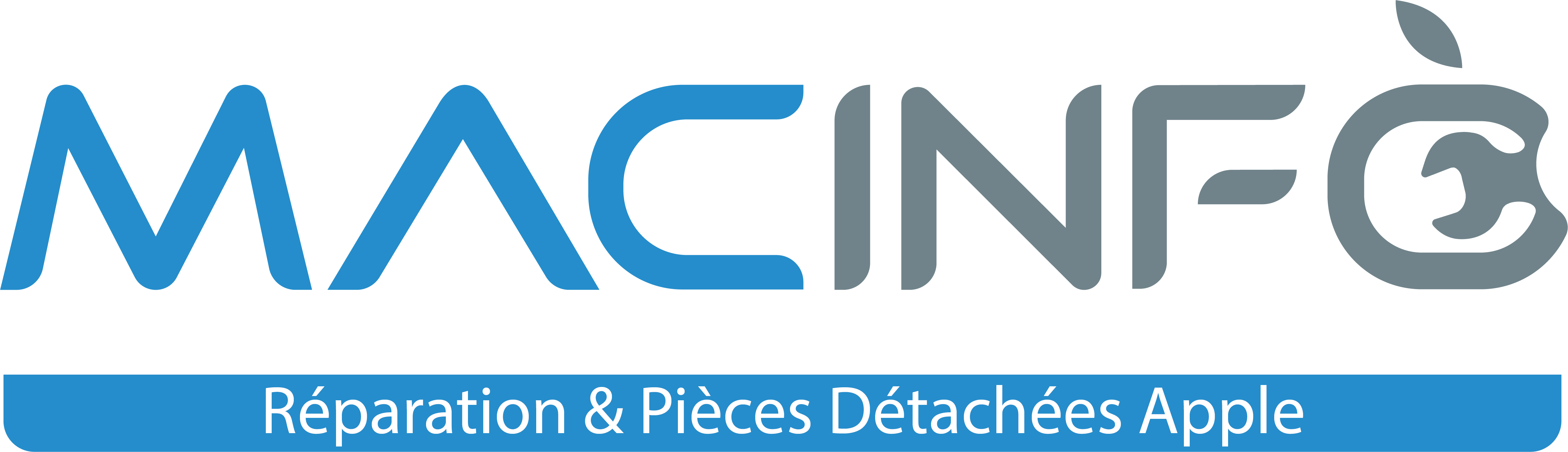 Macinfo.fr
