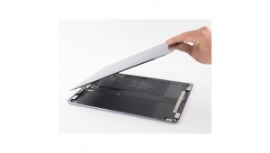 Réparation iPad