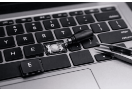 Clavier MacBook ne fonctionne plus