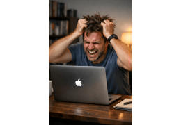 Mac lent : pourquoi et comment le réparer ?