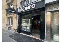 Réparation iPhone Paris 17 : où faire réparer rapidement sans rendez-vous ?