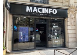 Réparation iPhone Paris 7 : service rapide et fiable sans rendez-vous