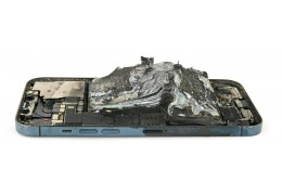 Batterie iPhone gonflée : que faire immédiatement ?